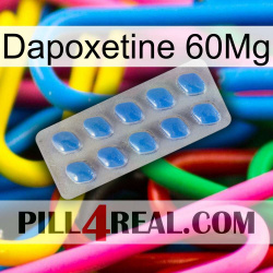 Dapoxetine 60Mg